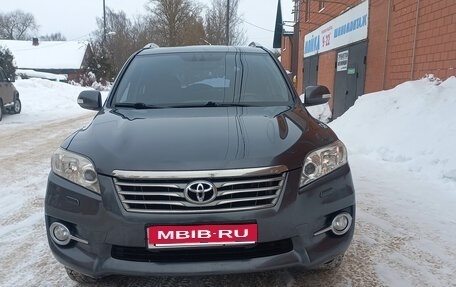 Toyota RAV4, 2011 год, 1 500 000 рублей, 1 фотография
