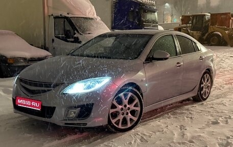 Mazda 6, 2008 год, 699 999 рублей, 1 фотография