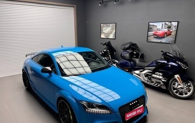 Audi TT RS, 2011 год, 5 500 000 рублей, 1 фотография