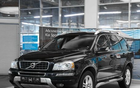 Volvo XC90 II рестайлинг, 2014 год, 1 790 000 рублей, 1 фотография