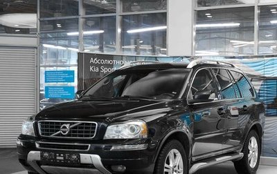 Volvo XC90 II рестайлинг, 2014 год, 1 790 000 рублей, 1 фотография