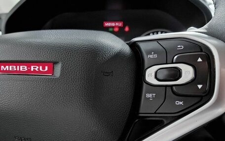 Haval Jolion, 2022 год, 1 279 000 рублей, 18 фотография