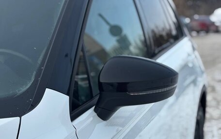 Volkswagen Tiguan II, 2019 год, 3 499 000 рублей, 3 фотография