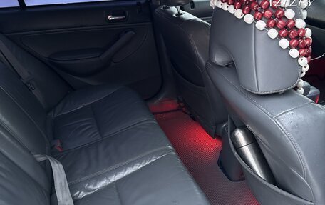 Honda Civic VII, 2003 год, 330 000 рублей, 5 фотография