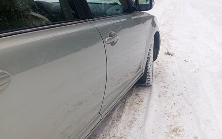 Toyota Avensis III рестайлинг, 2007 год, 750 000 рублей, 8 фотография