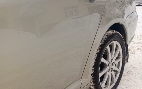 Toyota Avensis III рестайлинг, 2007 год, 750 000 рублей, 6 фотография