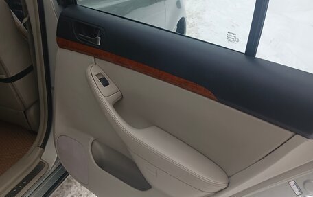 Toyota Avensis III рестайлинг, 2007 год, 750 000 рублей, 10 фотография