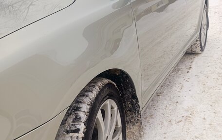 Toyota Avensis III рестайлинг, 2007 год, 750 000 рублей, 7 фотография