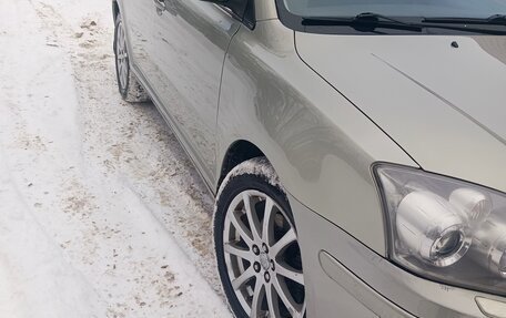 Toyota Avensis III рестайлинг, 2007 год, 750 000 рублей, 5 фотография