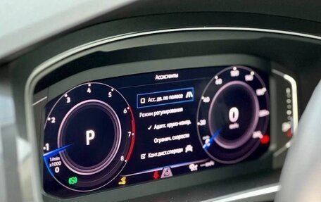 Volkswagen Tiguan II, 2019 год, 3 499 000 рублей, 7 фотография