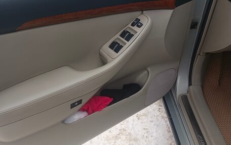 Toyota Avensis III рестайлинг, 2007 год, 750 000 рублей, 13 фотография