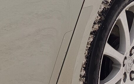 Toyota Avensis III рестайлинг, 2007 год, 750 000 рублей, 18 фотография