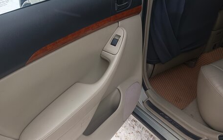 Toyota Avensis III рестайлинг, 2007 год, 750 000 рублей, 17 фотография