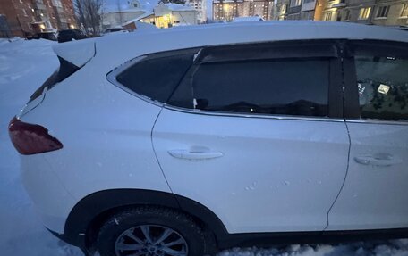 Hyundai Tucson III, 2019 год, 1 700 000 рублей, 5 фотография