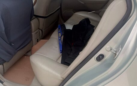 Toyota Avensis III рестайлинг, 2007 год, 750 000 рублей, 16 фотография