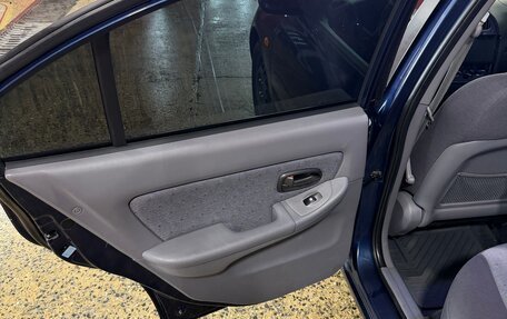 Hyundai Elantra III, 2009 год, 650 000 рублей, 10 фотография