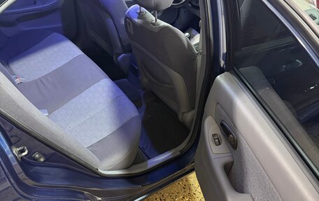 Hyundai Elantra III, 2009 год, 650 000 рублей, 12 фотография