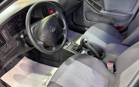 Hyundai Elantra III, 2009 год, 650 000 рублей, 9 фотография