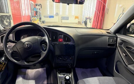Hyundai Elantra III, 2009 год, 650 000 рублей, 11 фотография