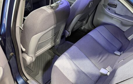 Hyundai Elantra III, 2009 год, 650 000 рублей, 7 фотография