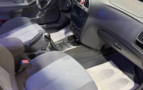 Hyundai Elantra III, 2009 год, 650 000 рублей, 14 фотография