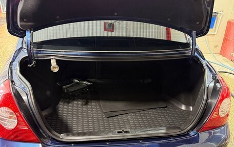 Hyundai Elantra III, 2009 год, 650 000 рублей, 15 фотография