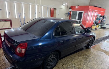 Hyundai Elantra III, 2009 год, 650 000 рублей, 5 фотография