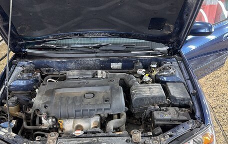 Hyundai Elantra III, 2009 год, 650 000 рублей, 16 фотография