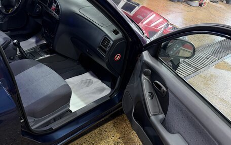 Hyundai Elantra III, 2009 год, 650 000 рублей, 13 фотография