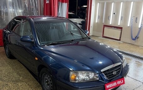 Hyundai Elantra III, 2009 год, 650 000 рублей, 4 фотография