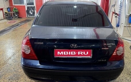 Hyundai Elantra III, 2009 год, 650 000 рублей, 6 фотография