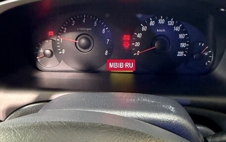 Hyundai Elantra III, 2009 год, 650 000 рублей, 17 фотография