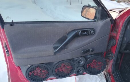 Volkswagen Passat B4, 1995 год, 160 000 рублей, 7 фотография