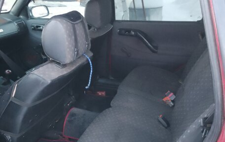 Volkswagen Passat B4, 1995 год, 160 000 рублей, 8 фотография