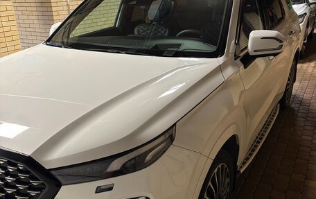 Hyundai Palisade I, 2021 год, 4 400 000 рублей, 5 фотография