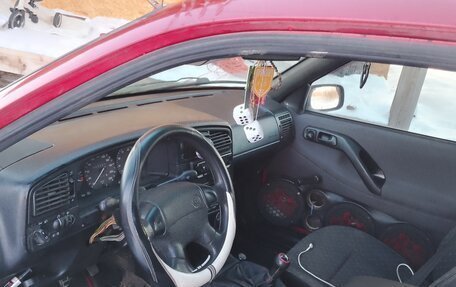 Volkswagen Passat B4, 1995 год, 160 000 рублей, 9 фотография