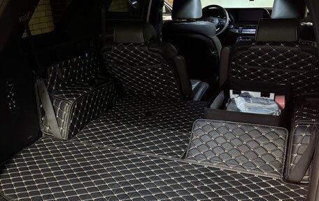 Hyundai Palisade I, 2021 год, 4 400 000 рублей, 8 фотография