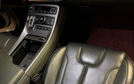 Hyundai Palisade I, 2021 год, 4 400 000 рублей, 12 фотография