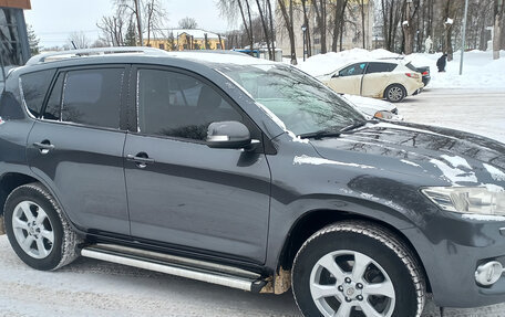 Toyota RAV4, 2011 год, 1 500 000 рублей, 4 фотография