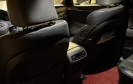 Hyundai Palisade I, 2021 год, 4 400 000 рублей, 15 фотография