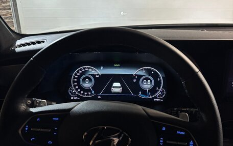 Hyundai Palisade I, 2021 год, 4 400 000 рублей, 19 фотография