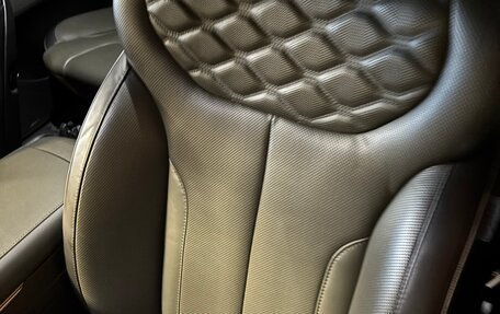 Hyundai Palisade I, 2021 год, 4 400 000 рублей, 14 фотография