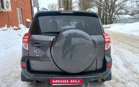 Toyota RAV4, 2011 год, 1 500 000 рублей, 2 фотография