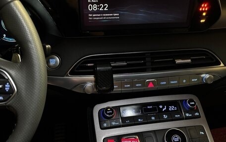 Hyundai Palisade I, 2021 год, 4 400 000 рублей, 18 фотография