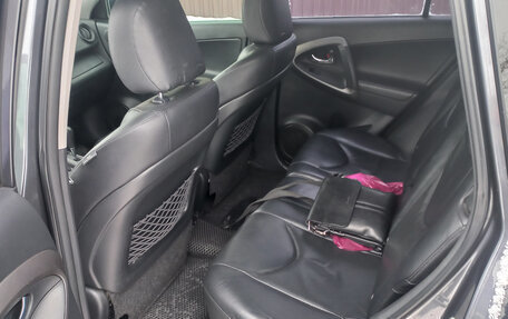 Toyota RAV4, 2011 год, 1 500 000 рублей, 6 фотография