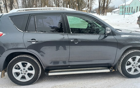 Toyota RAV4, 2011 год, 1 500 000 рублей, 5 фотография