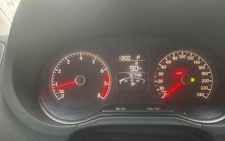 Volkswagen Polo VI (EU Market), 2019 год, 740 000 рублей, 10 фотография