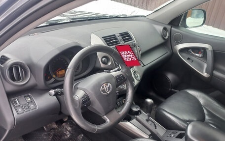 Toyota RAV4, 2011 год, 1 500 000 рублей, 7 фотография