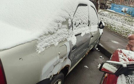 Renault Logan I, 2009 год, 95 000 рублей, 2 фотография