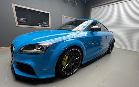 Audi TT RS, 2011 год, 5 500 000 рублей, 5 фотография